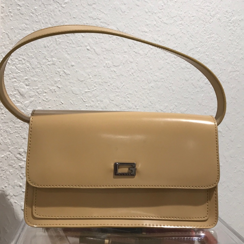 GUESS HANDBAG | like new
